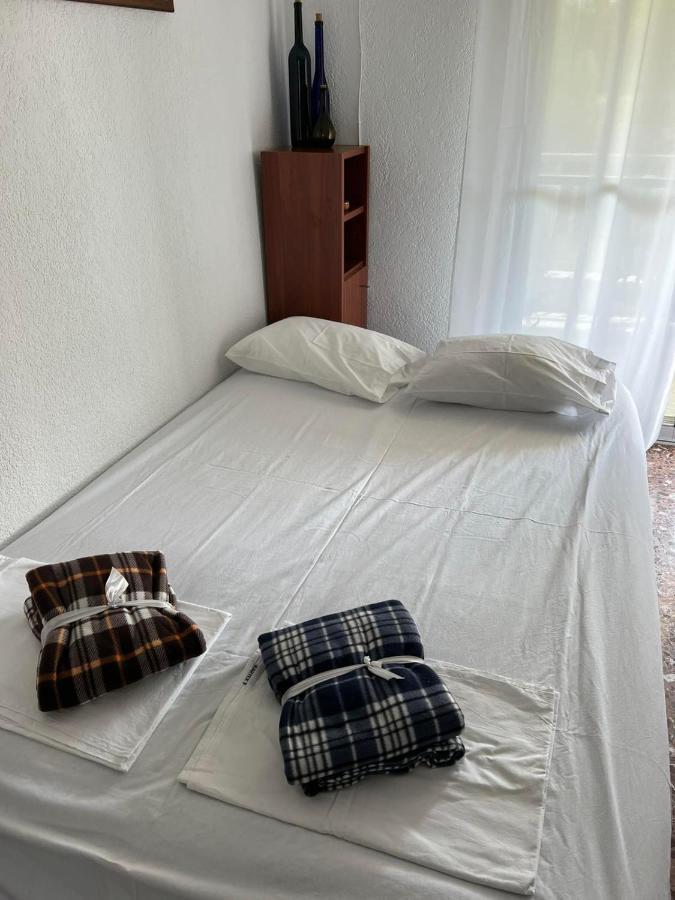 Sissy'S House Villa Kalyves Polygyrou Eksteriør billede